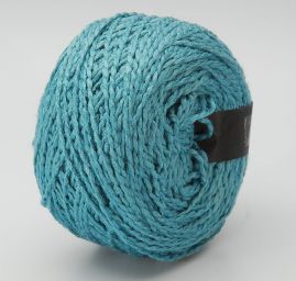 Hedvábná příze Marlen sv.tyrkysová