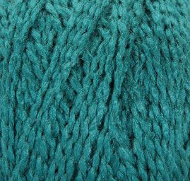 Hedvábná příze Marlen tmavě tyrkysová