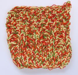 Bavlněná příze MarLen veselé barvy