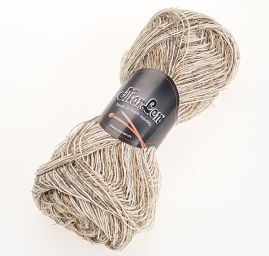 Směsová pletací příze MarLen režný melír