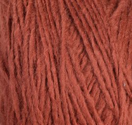 Efektní silnější příze MarLen "robusto" skořicová