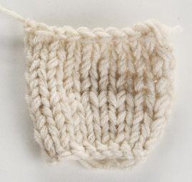 Pletací příze MarLen vlna směs béžová