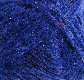 Pletací příze mohér směs