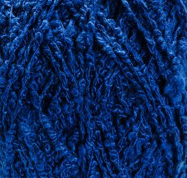 Hedvábná příze MarLen modrá