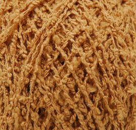 Hedvábná příze Marlen oříšková