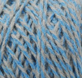 Vlněná směsová příze Marlen