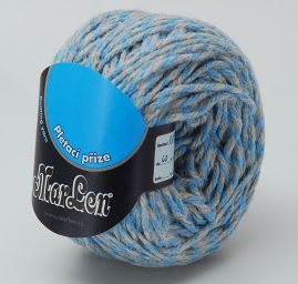 Vlněná směsová příze Marlen