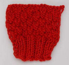 Bavlněná příze Marlen "classico" rezavá