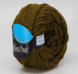 Extra silná příze Marlen "grosso" khaki