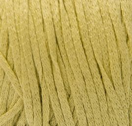 Stužková bavlna středně silná světle zelená