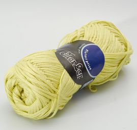 Stužková bavlněná příze Marlen