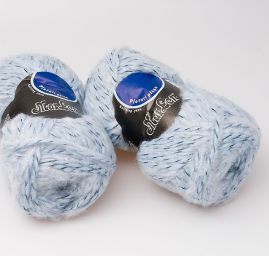 Směs vlna moher příze Marlen