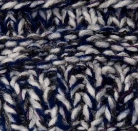 Melírová směsová příze Marlen