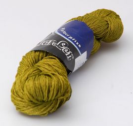 Viskoza suk světlá khaki 