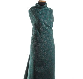 Replika historické látky Art Fabrics Girlandy