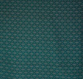 Replika historické látky Art Fabrics Girlandy