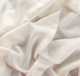 Podšívka keprové vazby slonová kost