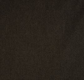 Vlněná látka vzor rybí kost tm.zelené/khaki