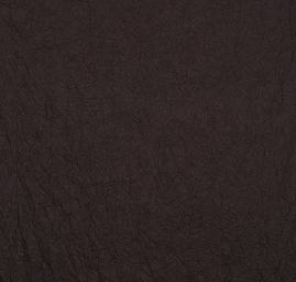 Riflovina pružná kreš hnědá/sv.hnědá rub