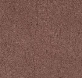 Riflovina pružná kreš hnědá/sv.hnědá rub