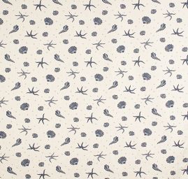 Dekorační látka moře 