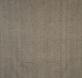 Vlněná látka na kabát vzor rybí kost