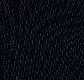 Žoržetový úplet vzor puntík bílá/tm.modrá malý