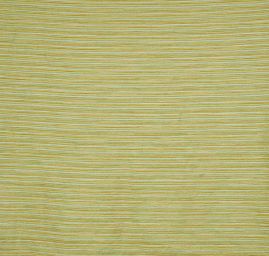 Kostýmová žakárová látka vlna směs pastel zelená