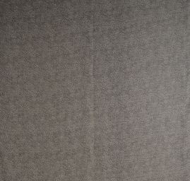 Šifon plisé zvířecí motiv černozelený