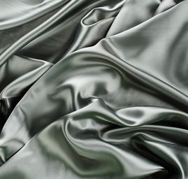 Podšívka jemná acetát šedá II.jakost