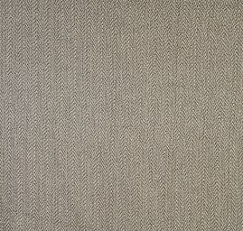 Kostýmová látka imitace ručně tkané metráže hnědošedá