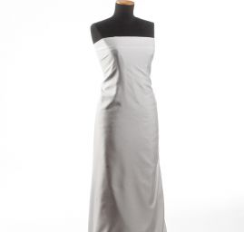 Umělé hedvábí slonová kost