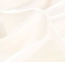 Bavlněná látka pružná slonová II.jakost