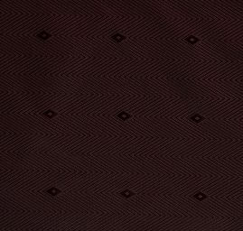 Podšívka vzor rybí kost vínová