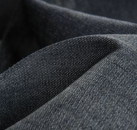 Riflovina modrošedá pevná