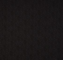 Voál bavlna směs květinový vzor tm.modrá/hnědá