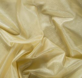 Podšívka žakárová šampáň