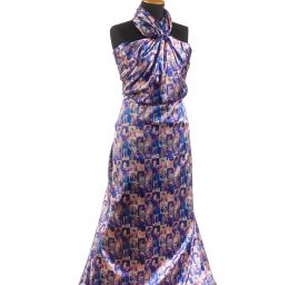 Atlas malba akty fialovorůžová