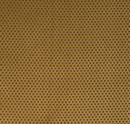 Podšívka žakárová drobné kostky olivová