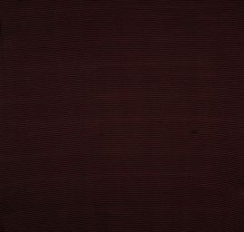 Úplet viskozový matný proužek vínovočervený
