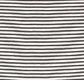 Úplet viskoza směs proužky černé