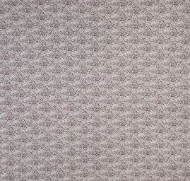 Úplet viskozový matný drobné květy