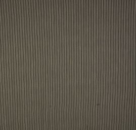 Vlněný voál vzor proužků zelený