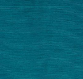 Viskozová látka vzor proužky tyrkys 