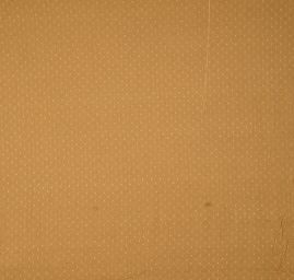 Bavlněný etamín žakár puntík