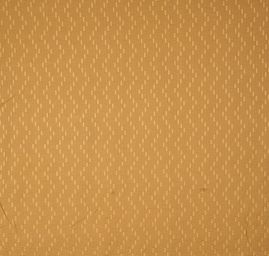 Bavlněný etamín žakár ovál