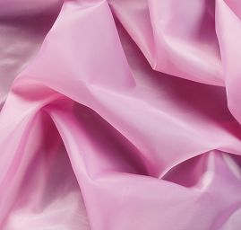 Podšívka polyesterová starorůžová 