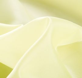 Podšívka polyesterová světle zelená