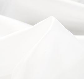 Podšívka polyesterová slonová kost