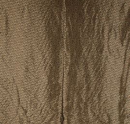 Lamé žakárová tkanina zvířecí motiv